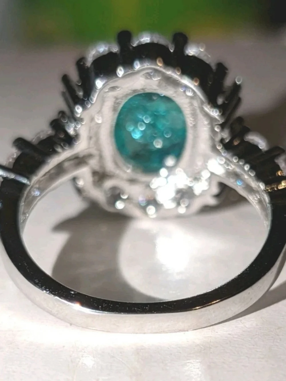 N/A this stunning